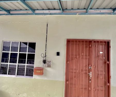 Homestay Rahmah Ijok RM150