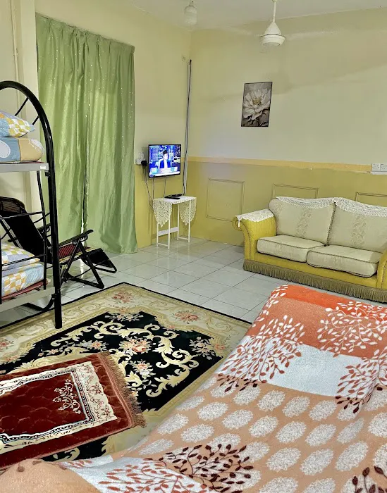 Homestay Rahmah Ijok RM150 Picture 3
