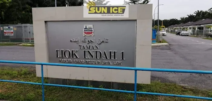 Taman Ijok Indah Picture 1