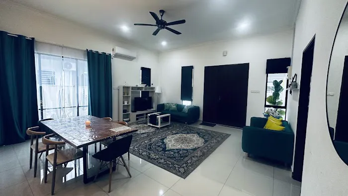 Homestay Ummi D’ Ijok Picture 2