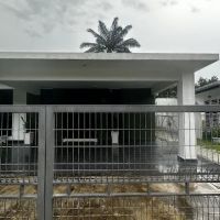 Homestay Ummi D’ Ijok ico