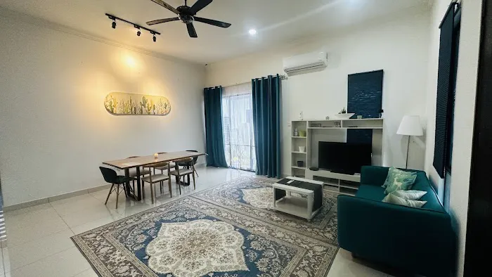 Homestay Ummi D’ Ijok Picture 5