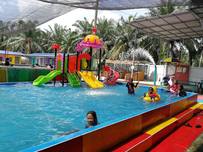 Shark Homestay & Resort Picture 1