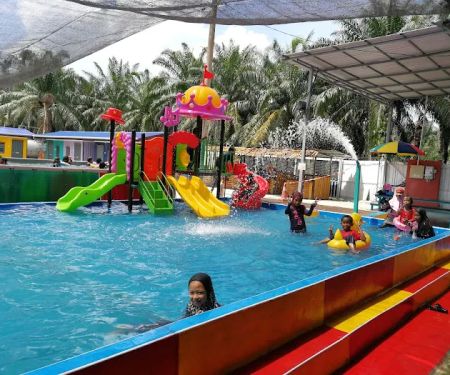 Shark Homestay & Resort