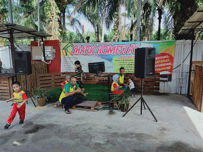 Shark Homestay & Resort Picture 7