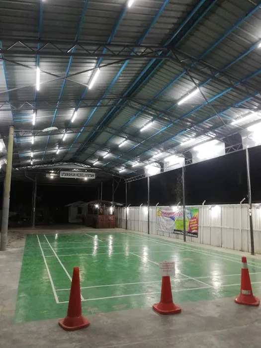 Shark Homestay & Resort Picture 2