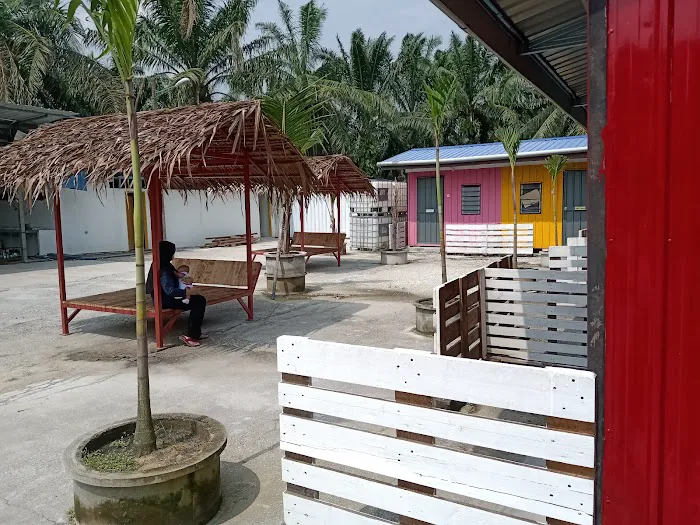 Shark Homestay & Resort Picture 8