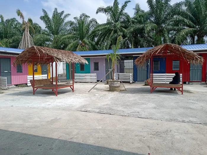 Shark Homestay & Resort Picture 10