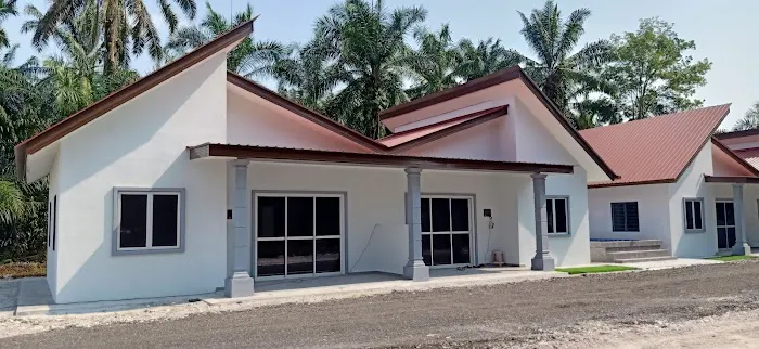 Heritage Homestay Ijok Picture 2