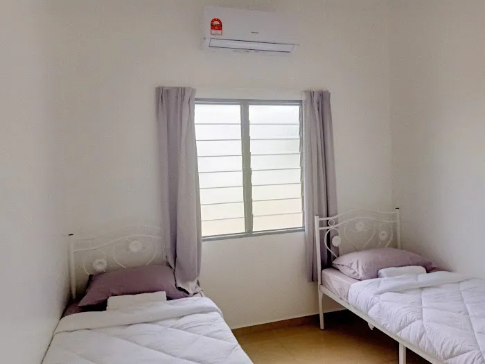 Heritage Homestay Ijok Picture 4