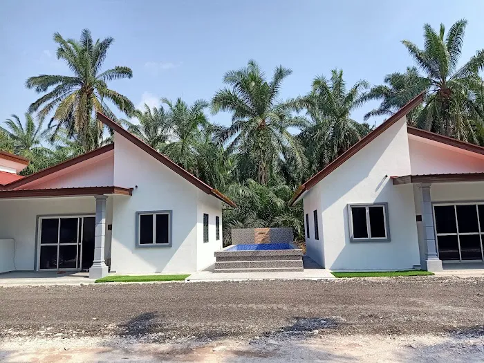 Heritage Homestay Ijok Picture 9