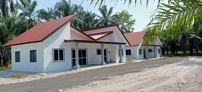 Heritage Homestay Ijok Picture 5