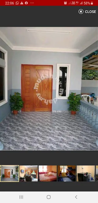 Homestay Kak Yah Picture 3