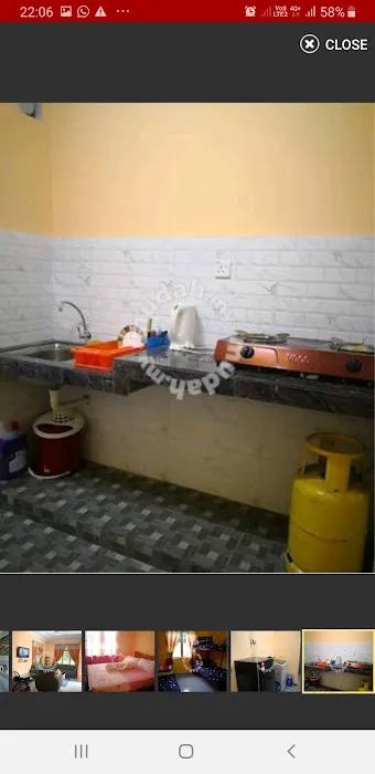 Homestay Kak Yah Picture 6