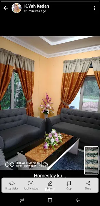 Homestay Kak Yah Picture 4