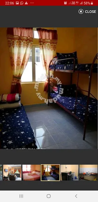 Homestay Kak Yah Picture 5