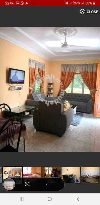 Homestay Kak Yah Picture 1