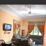 Homestay Kak Yah
