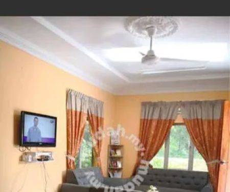 Homestay Kak Yah