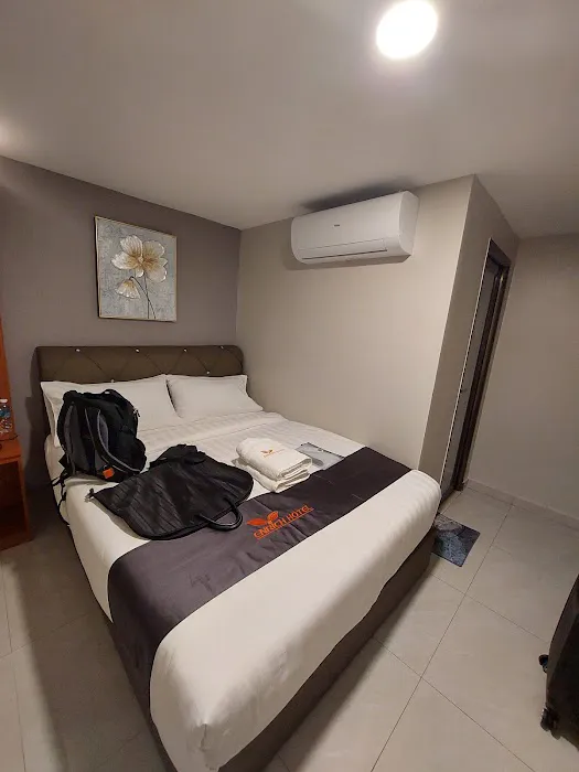 Enrich Hotel • Semenyih Picture 6