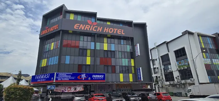 Enrich Hotel • Semenyih Picture 1