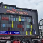 Enrich Hotel • Semenyih
