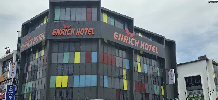 Enrich Hotel • Semenyih Picture 9
