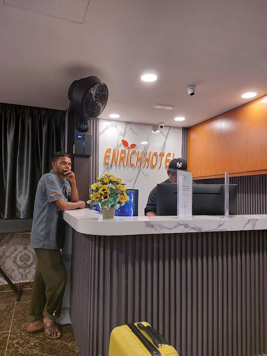 Enrich Hotel • Semenyih Picture 3