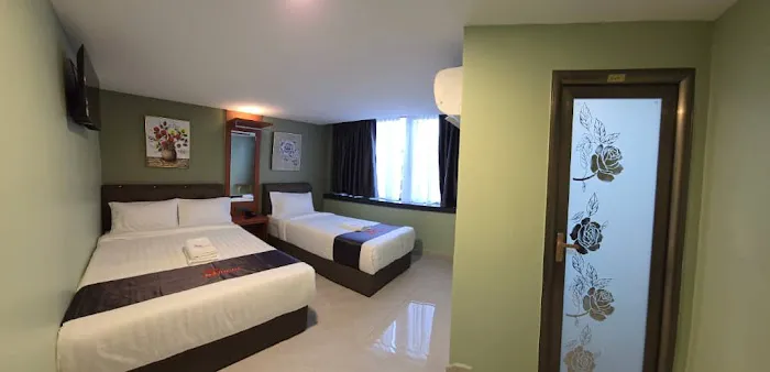Enrich Hotel • Semenyih Picture 5