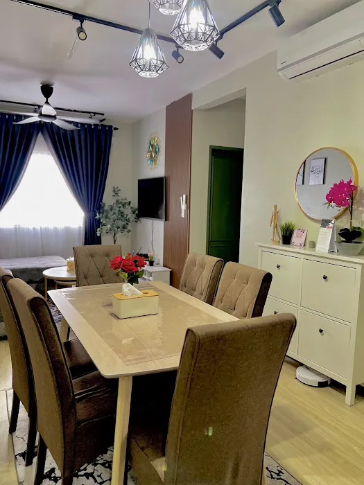 Rizq Resthomestay Semenyih Picture 6