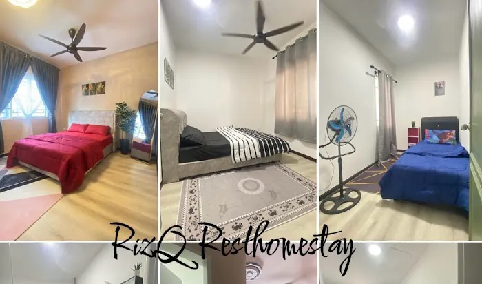 Rizq Resthomestay Semenyih Picture 4