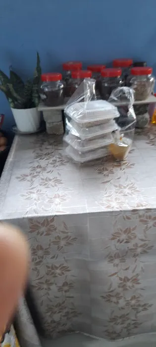 DMR Domestic Mandy Rice Picture 1