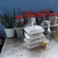 DMR Domestic Mandy Rice ico