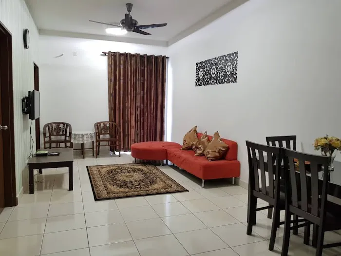 Kasyaf Homestay@Ascotte Boulevard Semenyih Picture 2