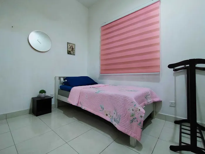 Kasyaf Homestay@Ascotte Boulevard Semenyih Picture 3