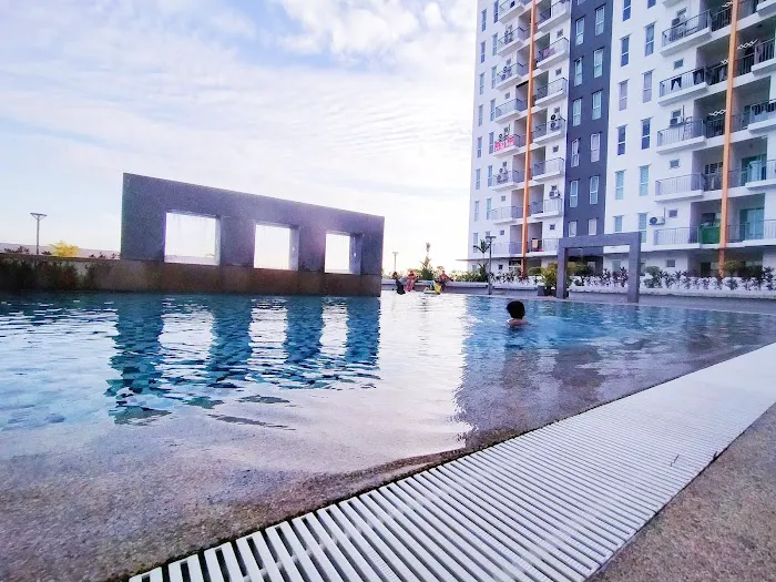 Kasyaf Homestay@Ascotte Boulevard Semenyih Picture 9