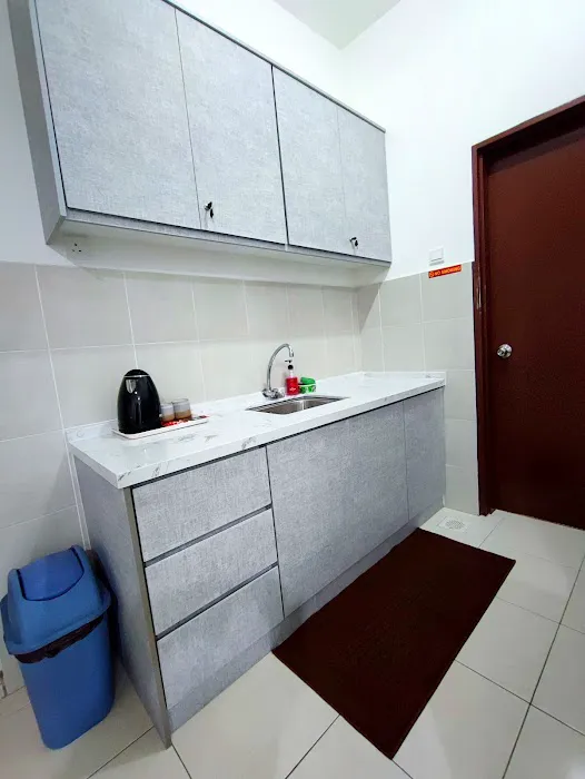 Kasyaf Homestay@Ascotte Boulevard Semenyih Picture 10