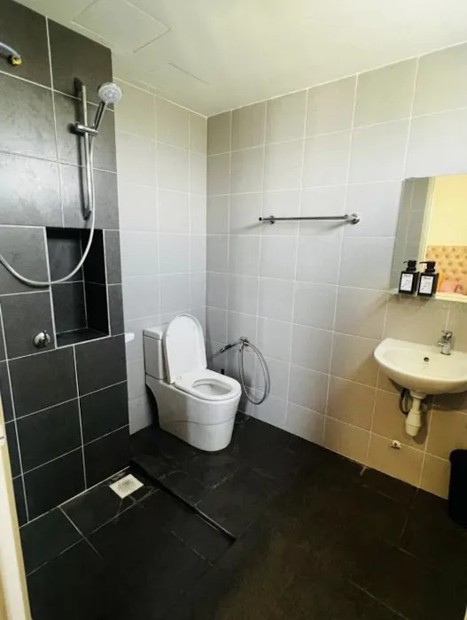 D'Camellia Homestay Picture 6