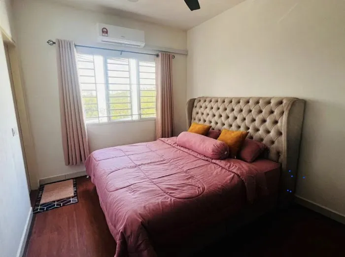 D'Camellia Homestay Picture 5