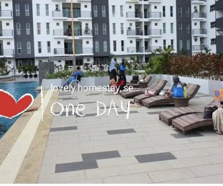 Lovely Homestay Semenyih