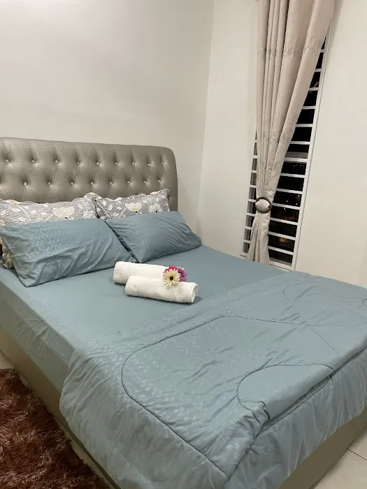 Lovely Homestay Semenyih Picture 5