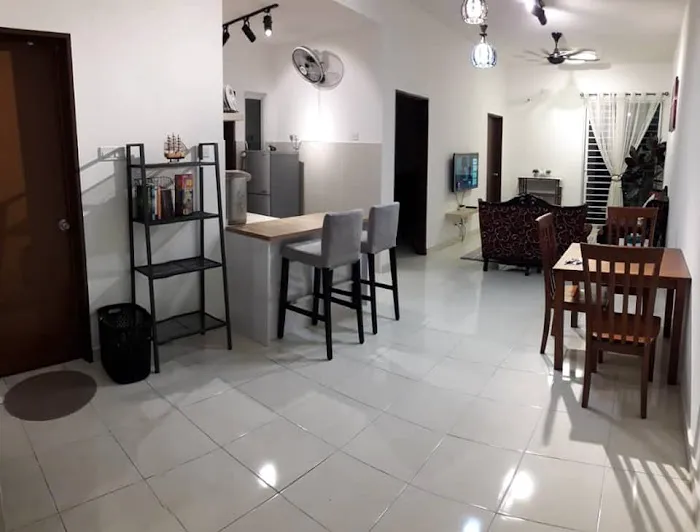 Lovely Homestay Semenyih Picture 3
