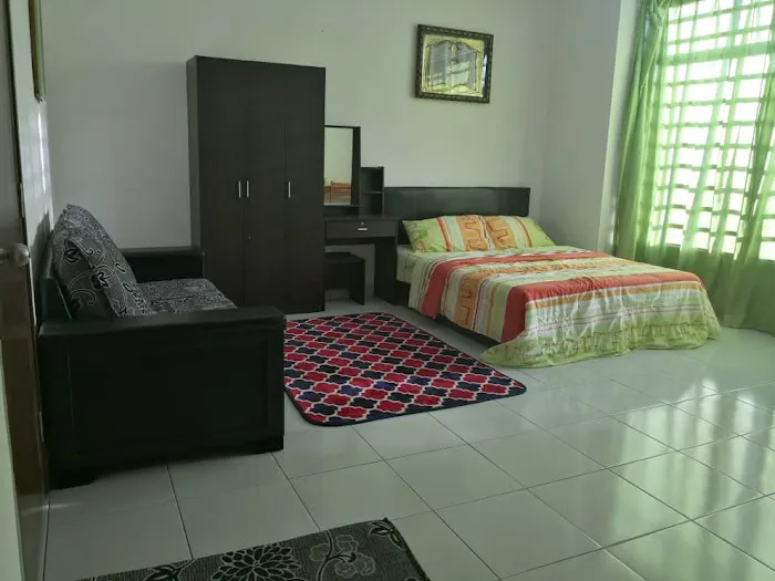 Hadif Homestay Picture 3
