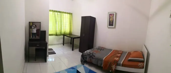 Hadif Homestay Picture 5