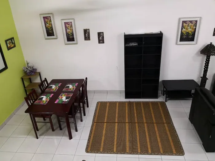Hadif Homestay Picture 4