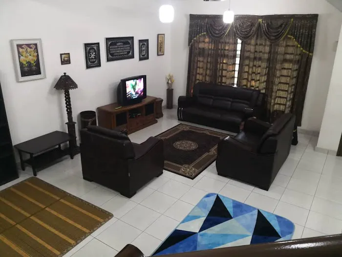 Hadif Homestay Picture 1