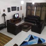 Hadif Homestay