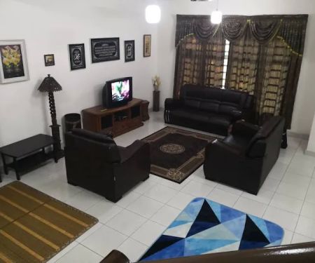 Hadif Homestay
