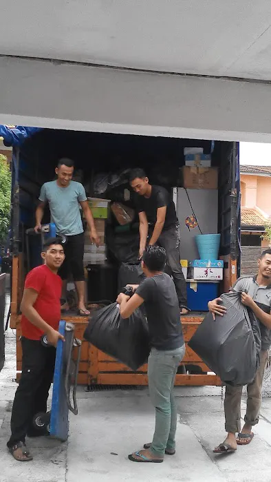 Hadif Homestay Picture 6