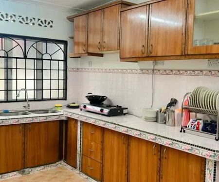 Homestay Semenyih Hakim